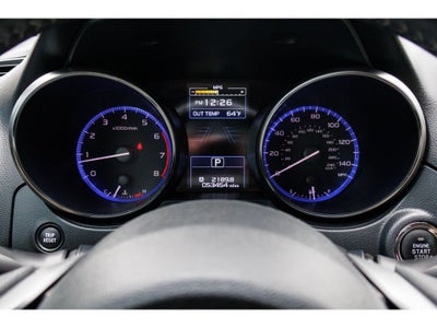 2019 Subaru Outback Limited