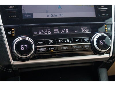 2019 Subaru Outback Limited