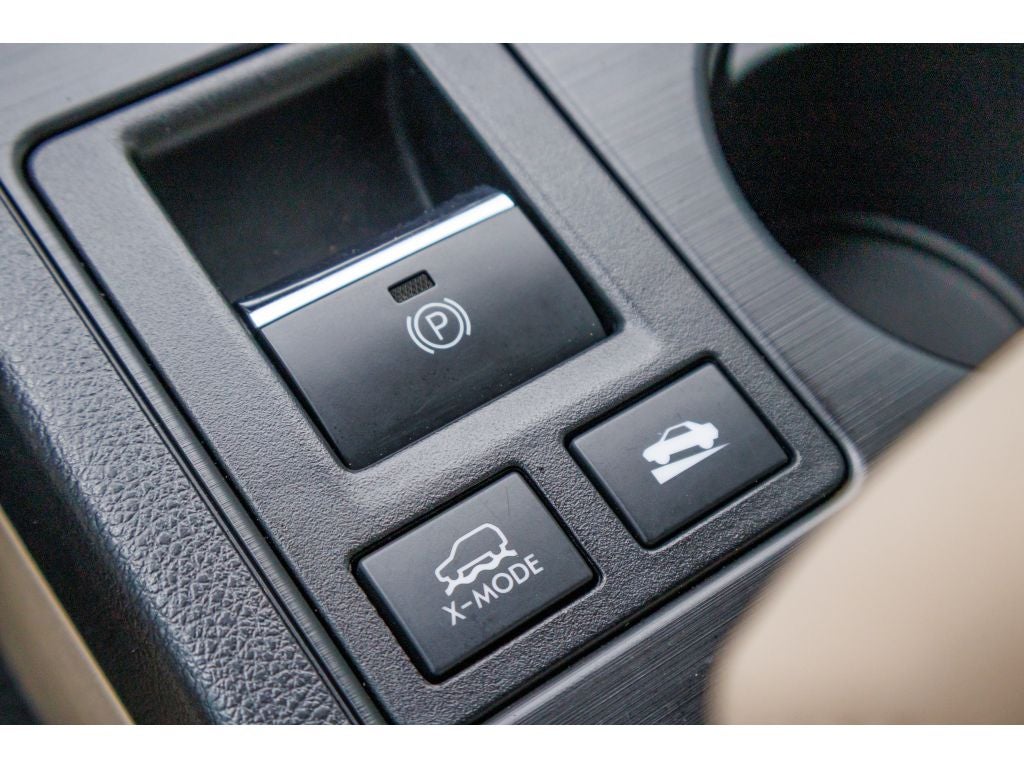 2019 Subaru Outback Limited