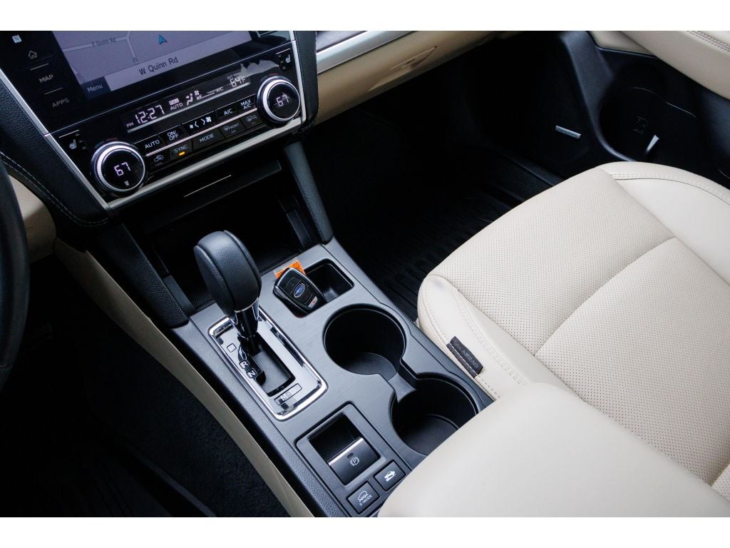2019 Subaru Outback Limited