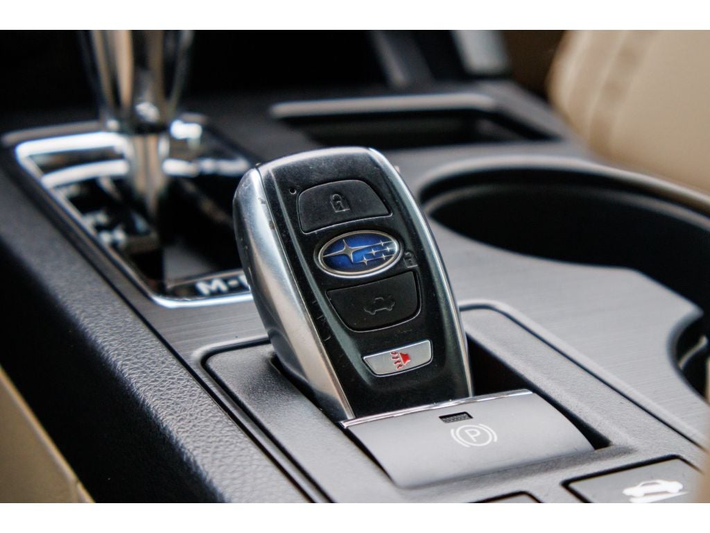 2019 Subaru Outback Limited