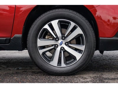 2019 Subaru Outback Limited