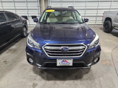 2018 Subaru Outback Limited