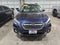 2018 Subaru Outback Limited