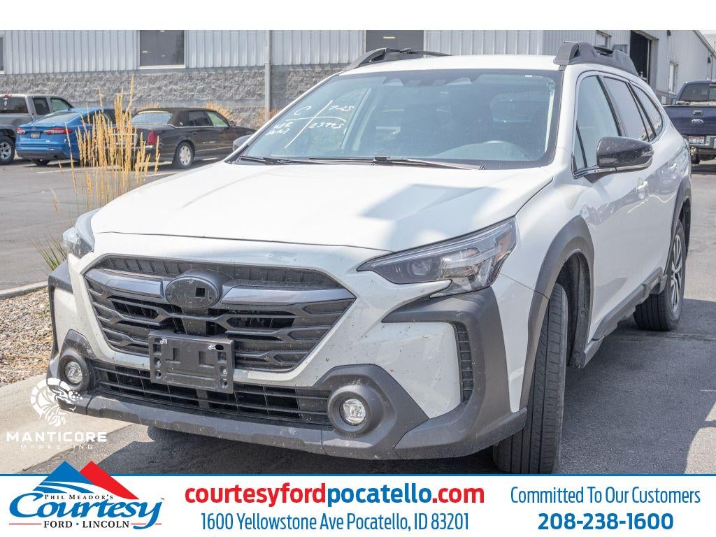 2024 Subaru Outback Premium