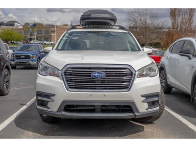 2019 Subaru Ascent Premium