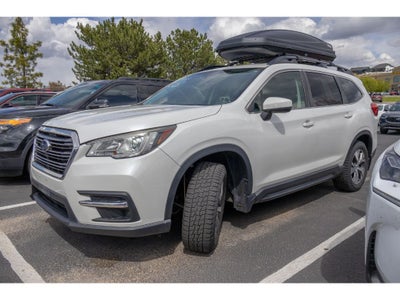 2019 Subaru Ascent Premium
