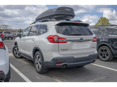 2019 Subaru Ascent Premium