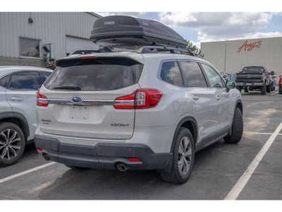 2019 Subaru Ascent Premium