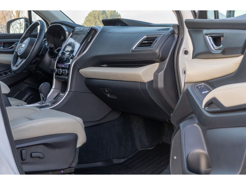 2021 Subaru Ascent Limited