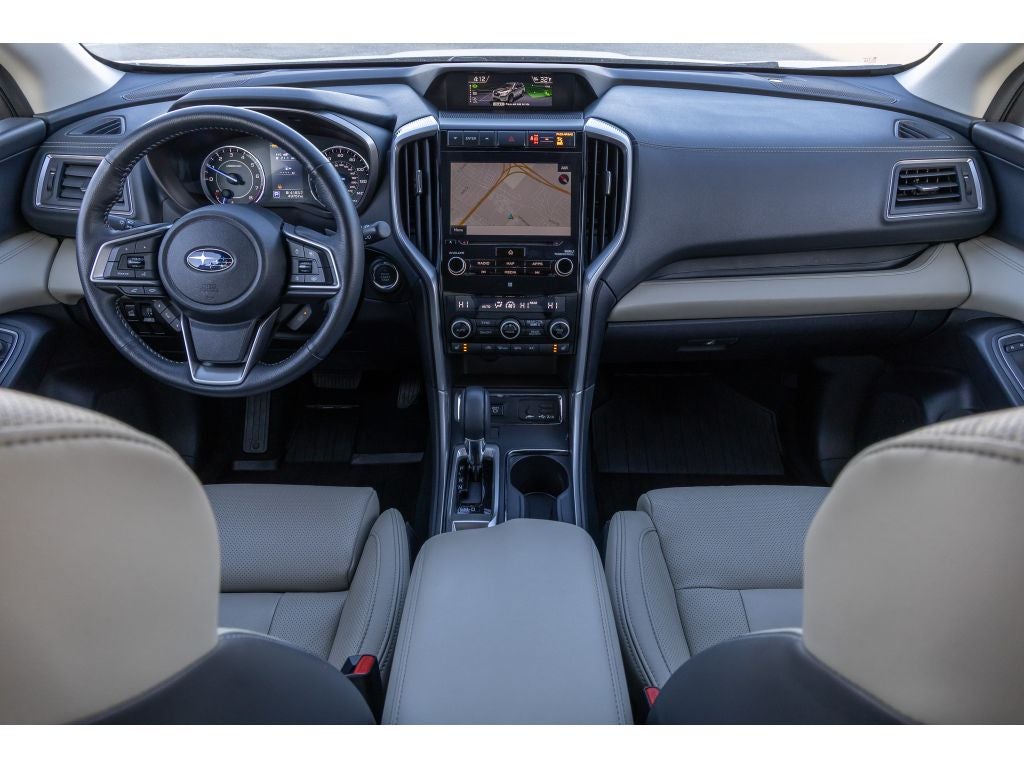 2021 Subaru Ascent Limited