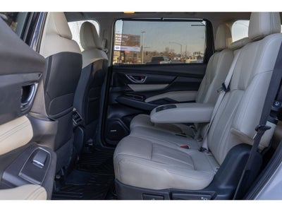 2021 Subaru Ascent Limited