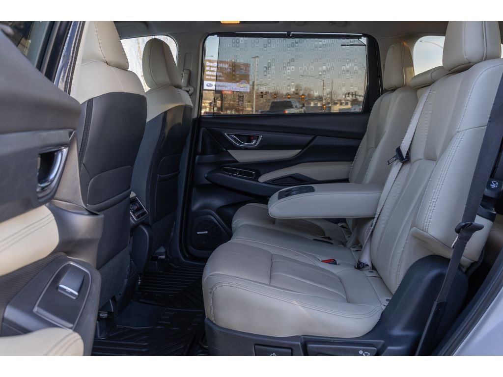 2021 Subaru Ascent Limited