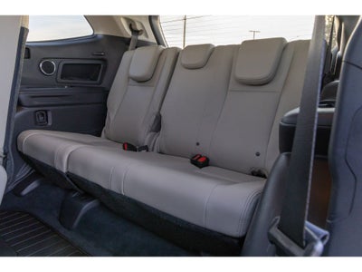 2021 Subaru Ascent Limited