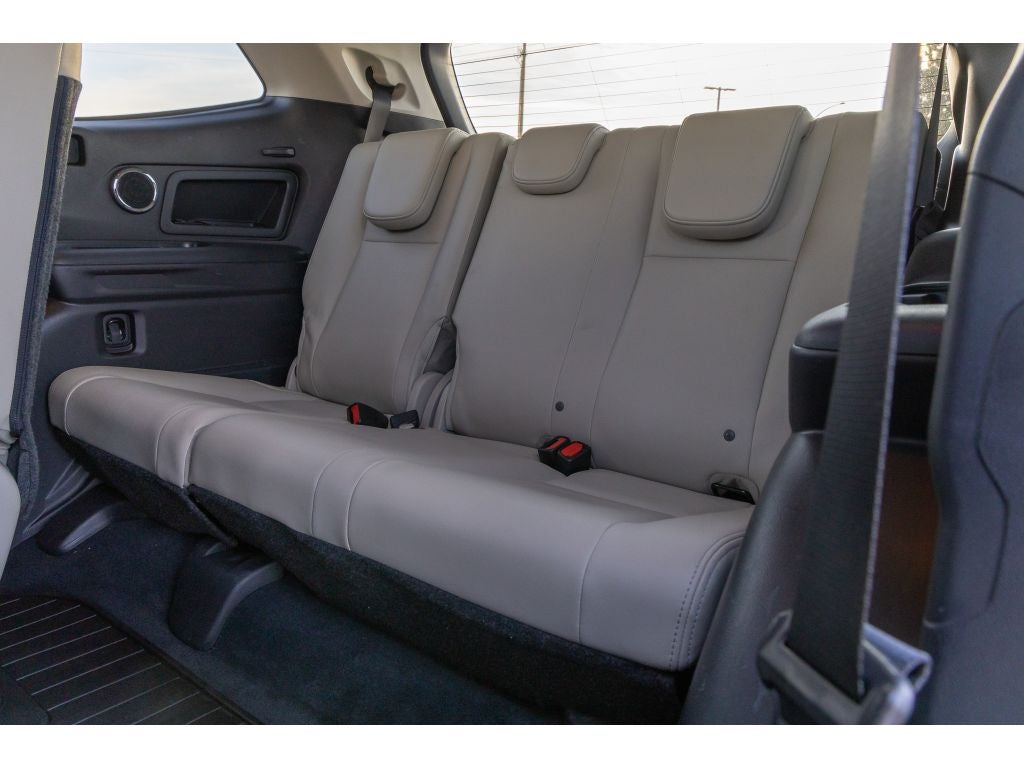 2021 Subaru Ascent Limited