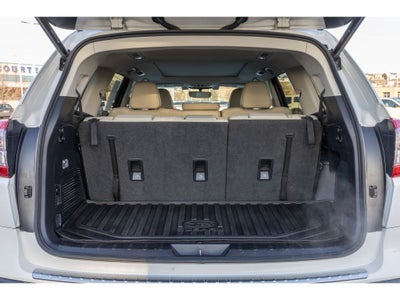 2021 Subaru Ascent Limited