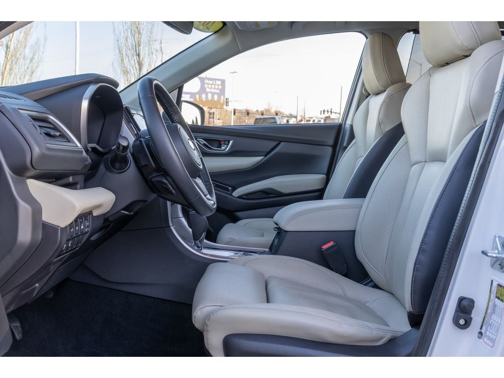 2021 Subaru Ascent Limited