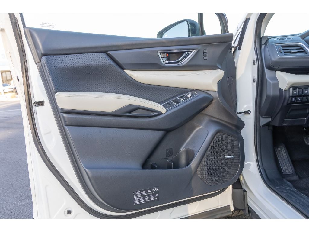 2021 Subaru Ascent Limited