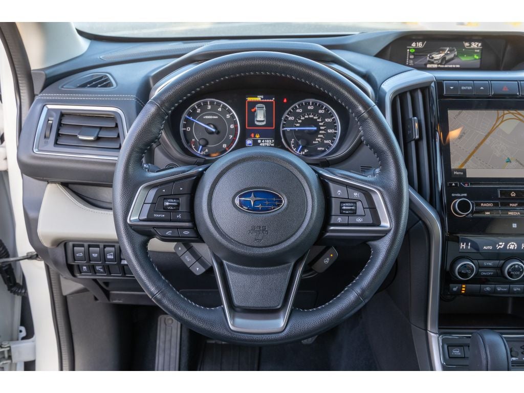 2021 Subaru Ascent Limited