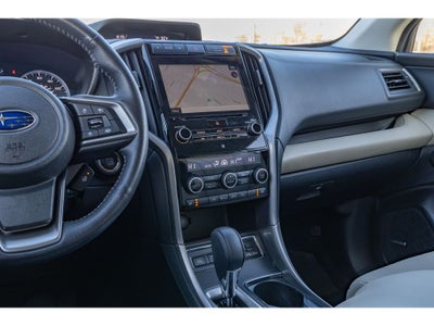 2021 Subaru Ascent Limited