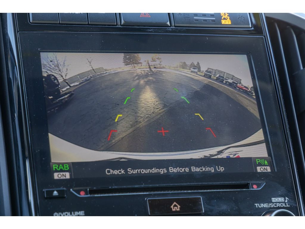 2021 Subaru Ascent Limited