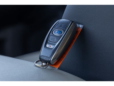 2021 Subaru Ascent Limited