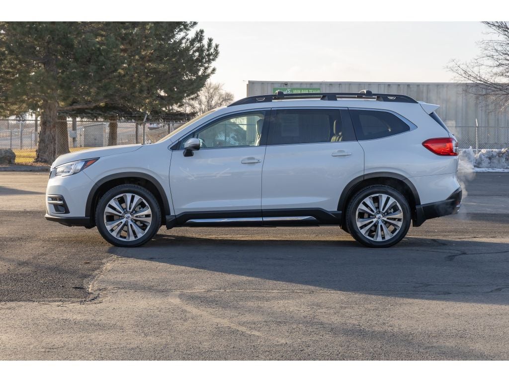 2021 Subaru Ascent Limited
