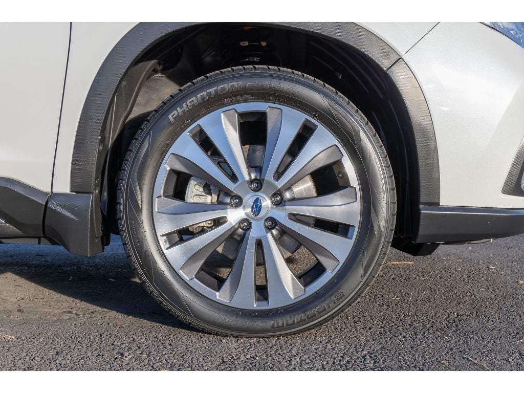 2021 Subaru Ascent Limited