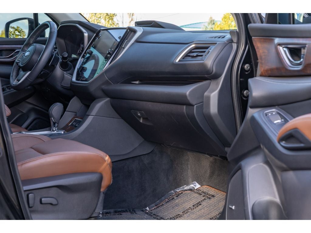 2023 Subaru Ascent Touring