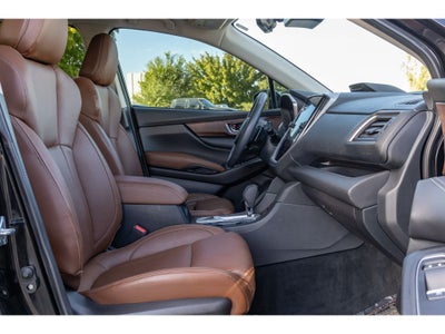 2023 Subaru Ascent Touring