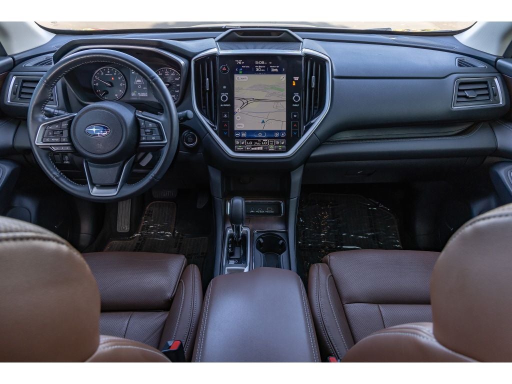 2023 Subaru Ascent Touring