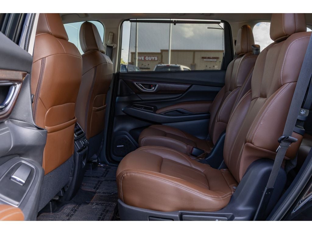 2023 Subaru Ascent Touring