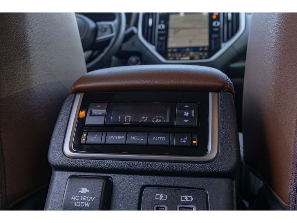 2023 Subaru Ascent Touring