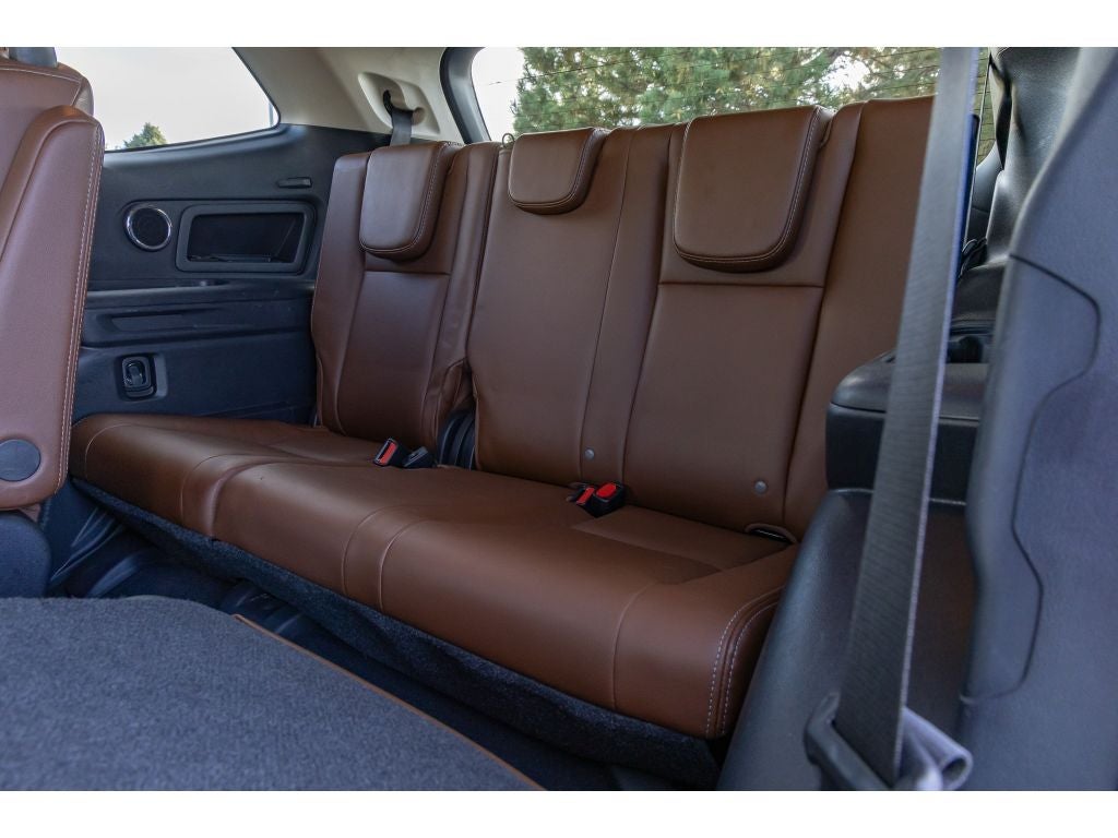 2023 Subaru Ascent Touring