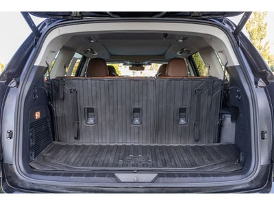 2023 Subaru Ascent Touring