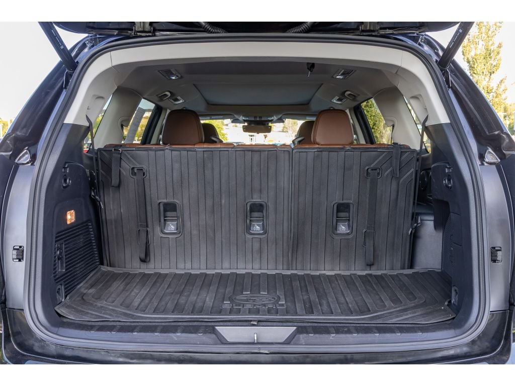 2023 Subaru Ascent Touring