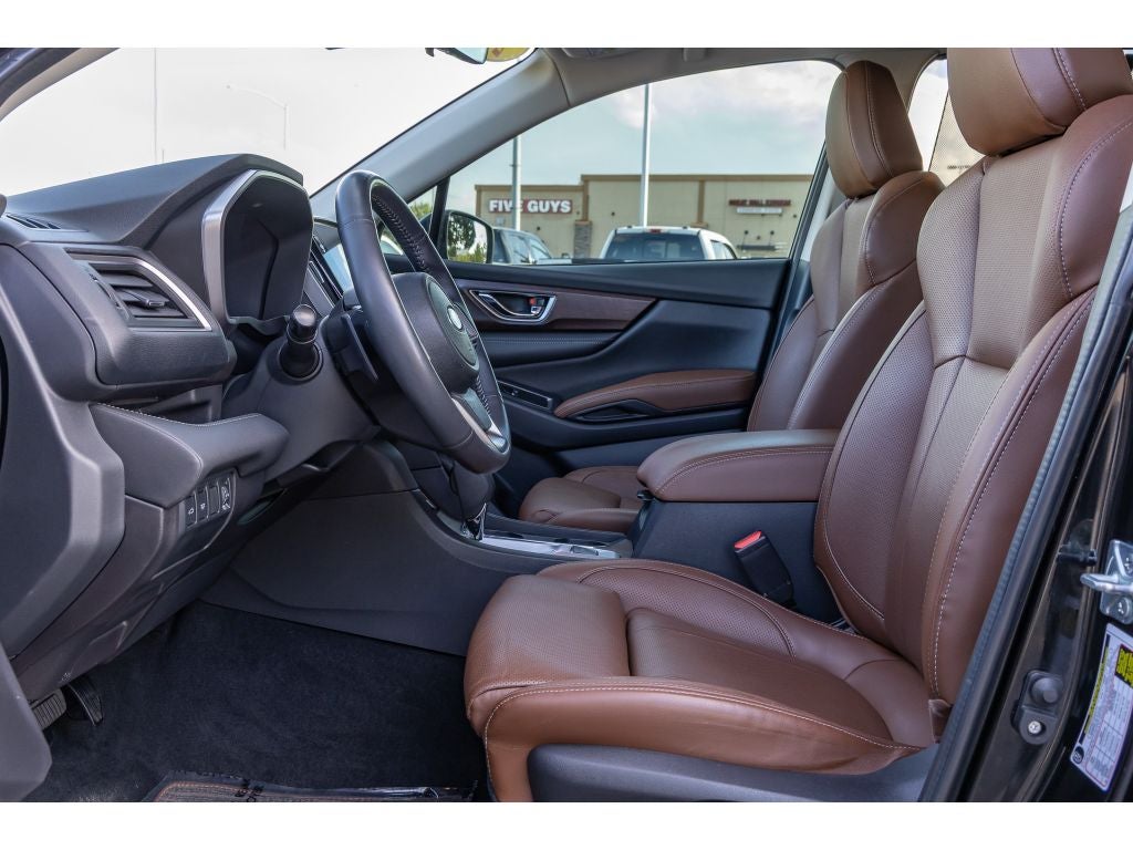 2023 Subaru Ascent Touring