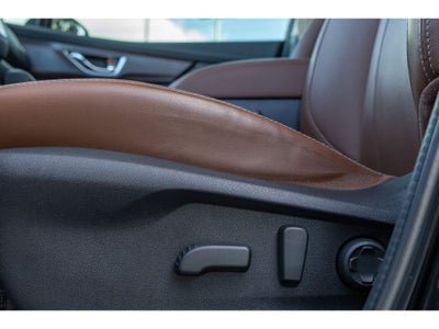 2023 Subaru Ascent Touring