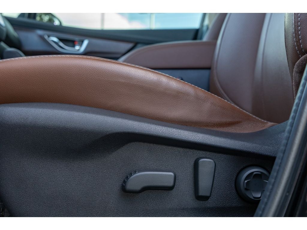 2023 Subaru Ascent Touring