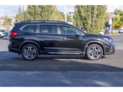 2023 Subaru Ascent Touring