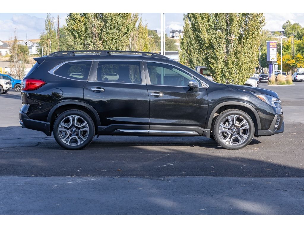 2023 Subaru Ascent Touring
