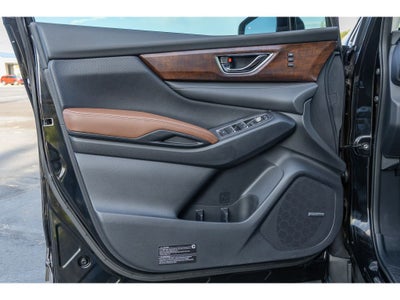 2023 Subaru Ascent Touring