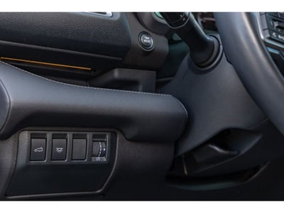 2023 Subaru Ascent Touring