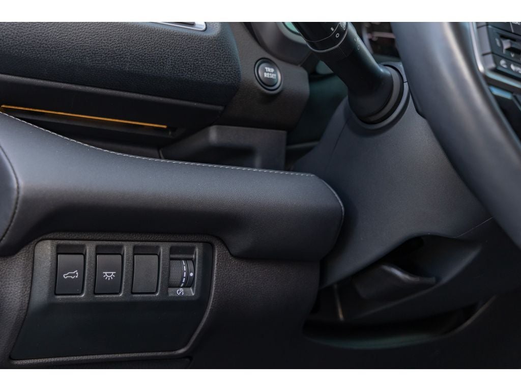 2023 Subaru Ascent Touring