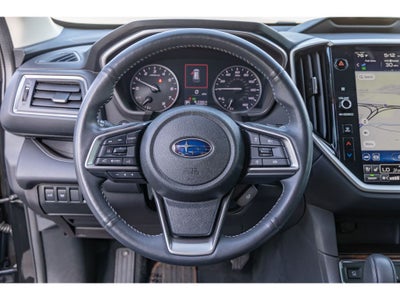 2023 Subaru Ascent Touring