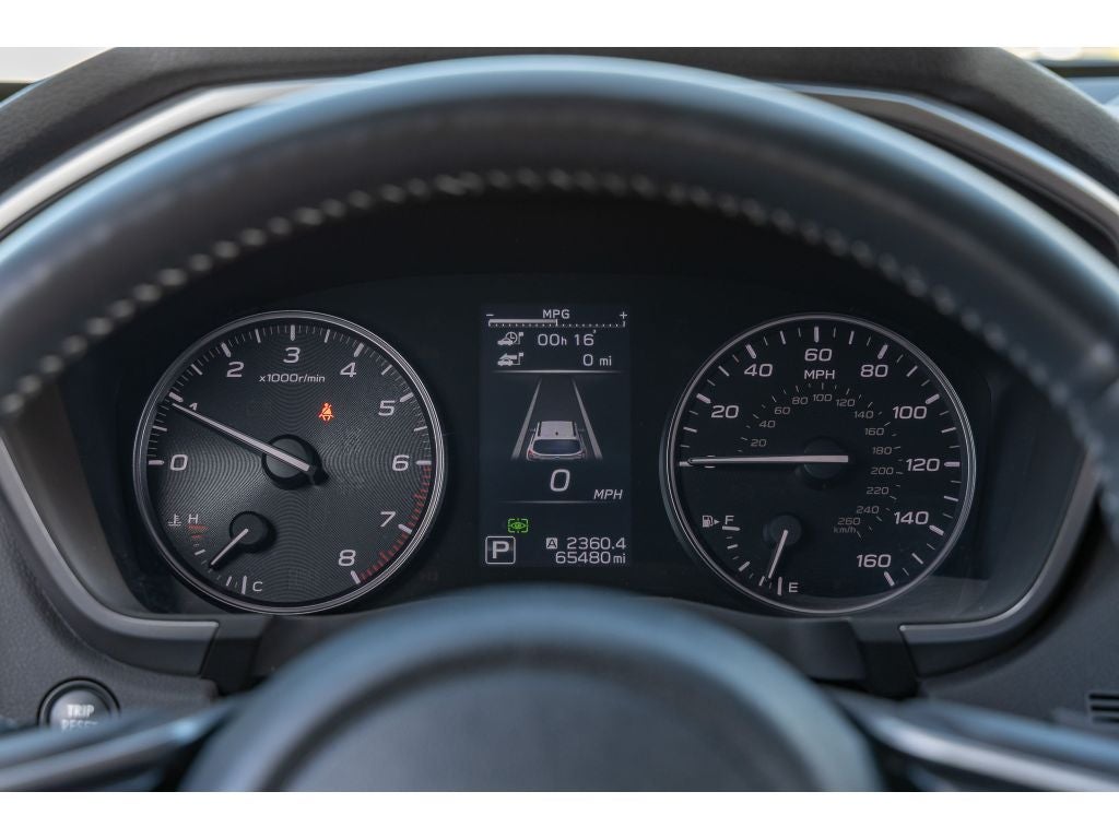 2023 Subaru Ascent Touring