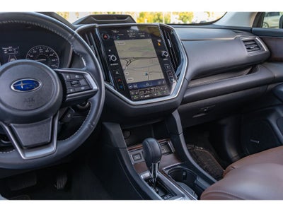2023 Subaru Ascent Touring