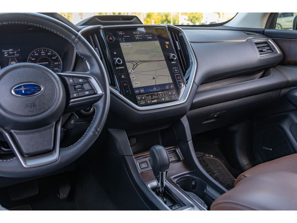 2023 Subaru Ascent Touring