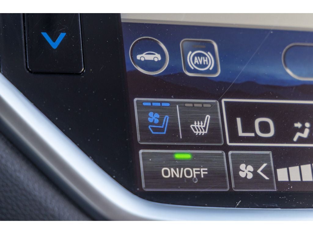 2023 Subaru Ascent Touring