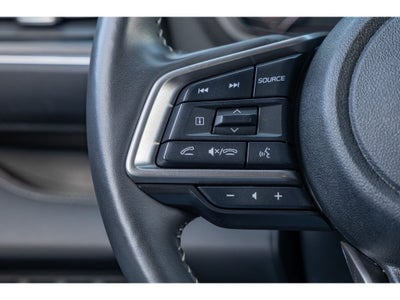 2023 Subaru Ascent Touring